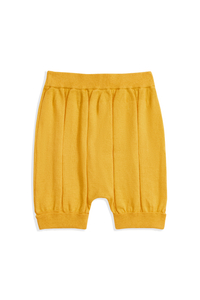 KID'S COTTON CASHMERE PANTS