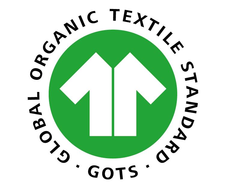 Standardi Global i Tekstileve Organike