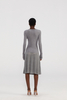 Luxe Crus sericum Mixtum Knit Cardigan | Premium PERFUSORIUS Altera Manufacturer
