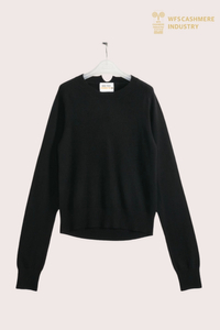 Πουλόβερ Premium πενιέ κασμίρ (3/101 Nm) | Fine Knit OEM