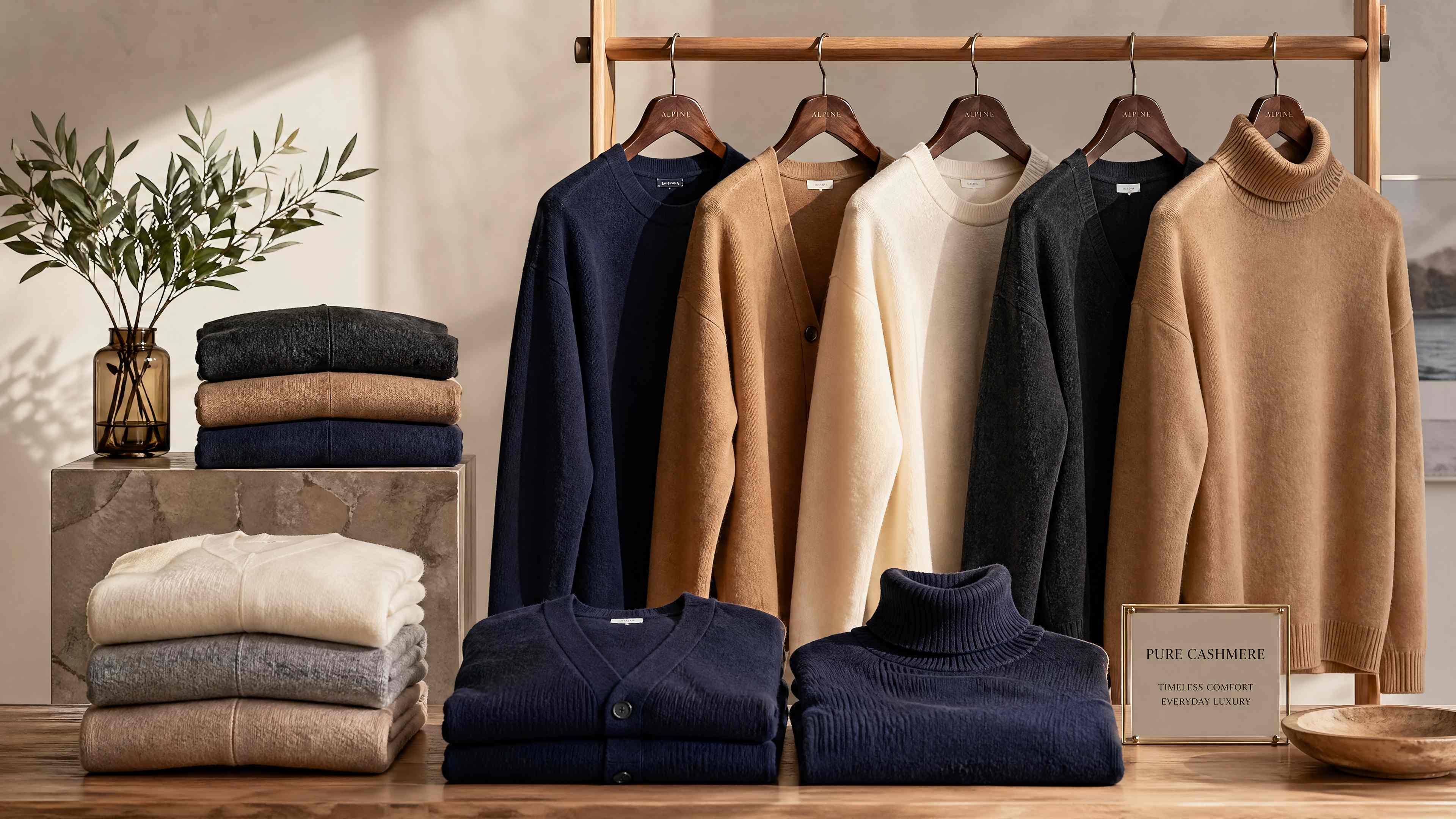 Sporbarhed som standard, ikke en funktion: S&aring;dan fungerer et japansk b&oslash;rnet&oslash;jsm&aelig;rke i &oslash;kologisk bomuld med WFS Cashmere