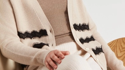 One Cardigan, Three Looks: Mestring av overgangen fra uformell til formell