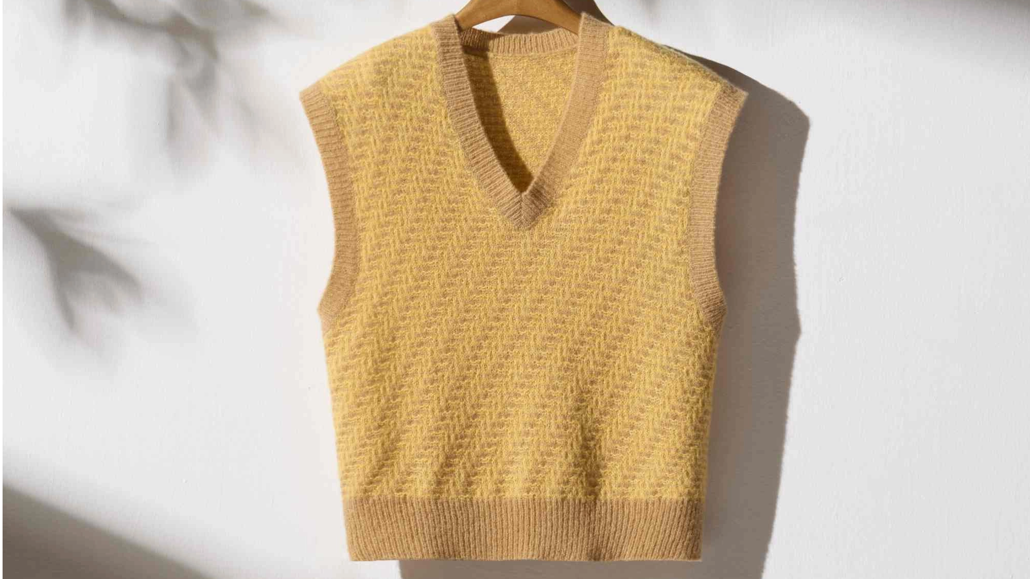 10 Mga Tanong na Dapat Itanong Bago Pumili ng Tagagawa ng Cashmere Knitwear
