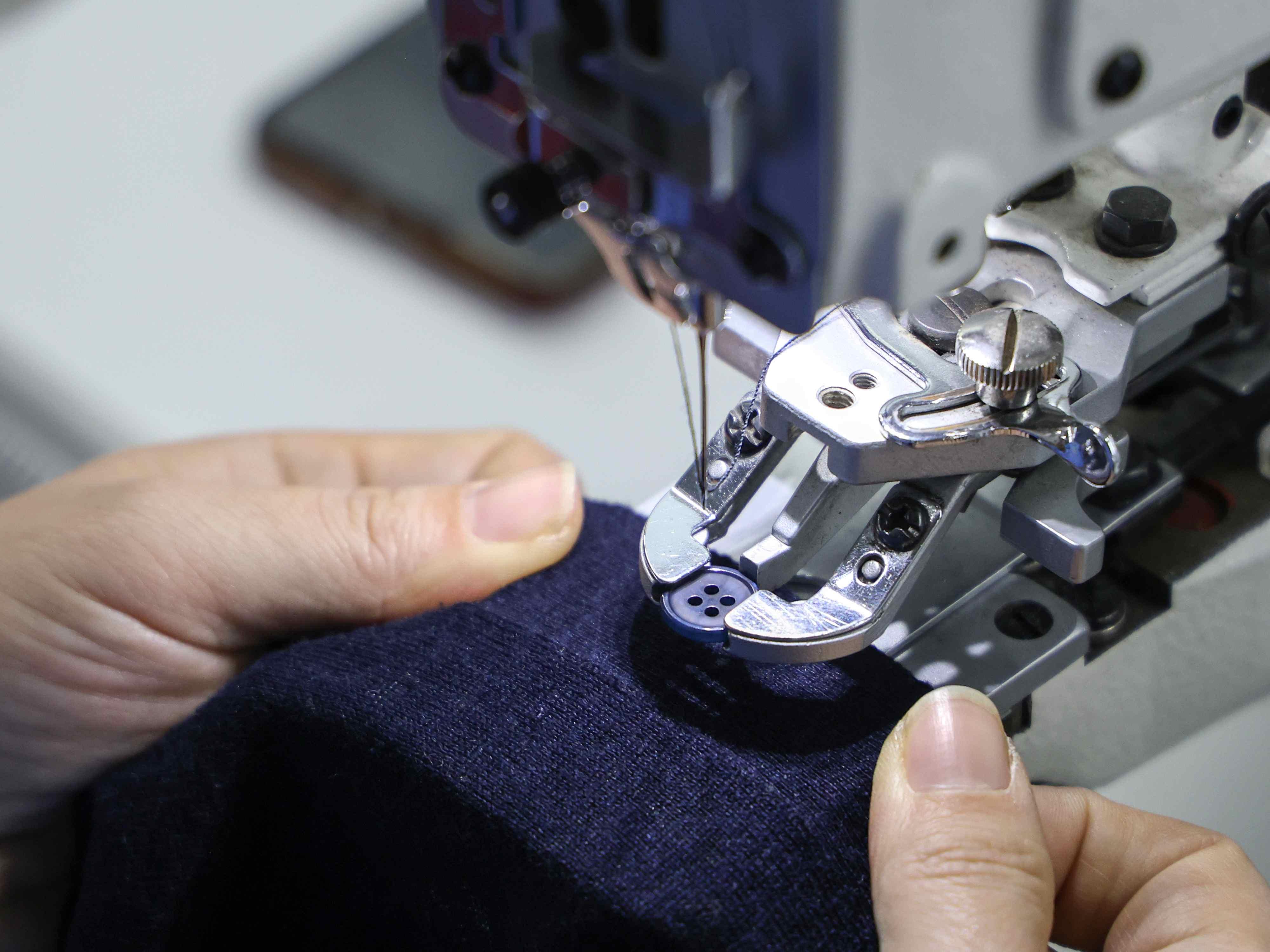 ယုံကြည်စိတ်ချရသော Cashmere OEM ပါတနာကို အဘယ်အရာက ဖြစ်စေသနည်း။