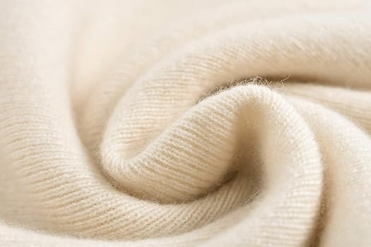 ဖိုက်ဘာမှ အချောထည် ချည်ထည်အထိ- ပရီမီယံ Cashmere မည်ကဲ့သို့ ပြုလုပ်သည်