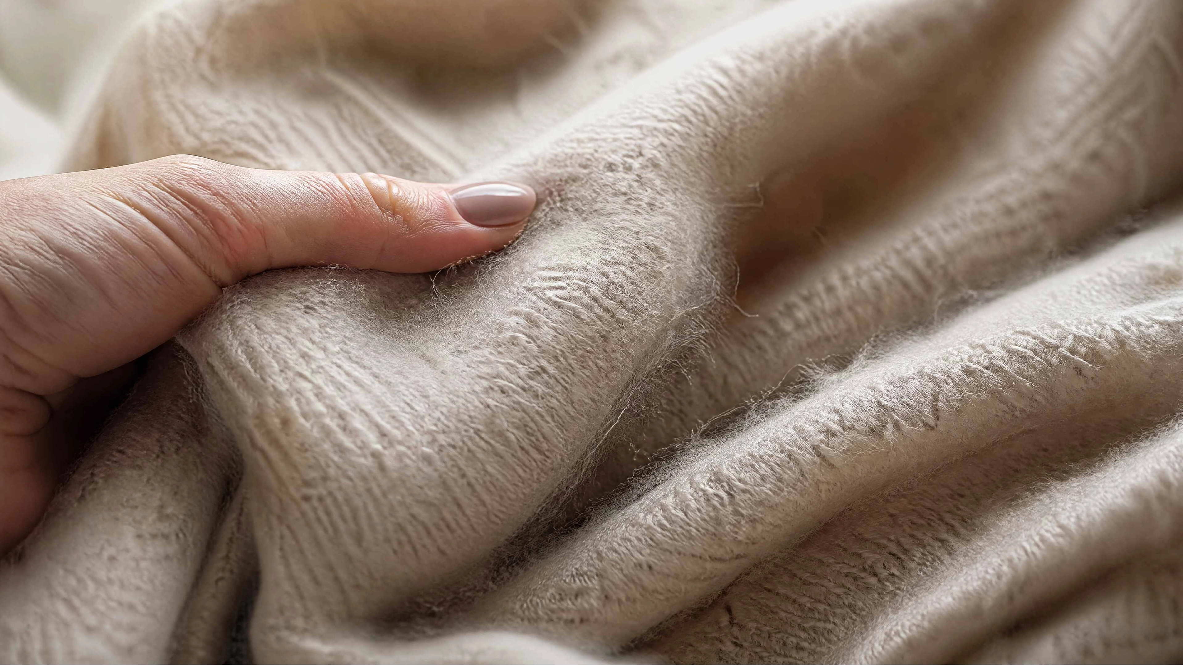 De Mongolia Interior a Florencia: la historia de la cadena de suministro detr&aacute;s de WFS Cashmere
